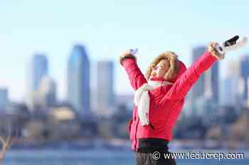 Senior Living: Secrets to a happy retirement - Leduc Representative