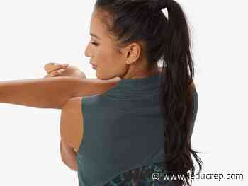 Fab 5: New year calls for upgraded gym gear - Leduc Representative