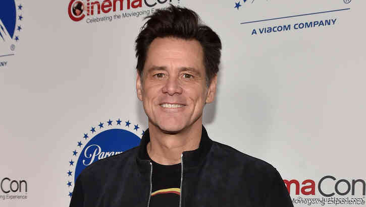 Jim Carrey Shares Funny Video for His 60th Birthday: 'I'm 60 & Sexy!'