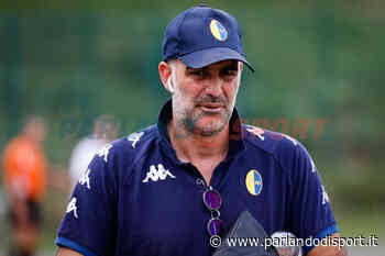 Modena FC - Resto del Carlino - Vaira su Diaw: "Vediamo cosa vorrà fare il Vicenza" - Parlando di Sport