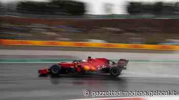 La nuova Ferrari sarà svelata il 17 febbraio - La Gazzetta di Modena