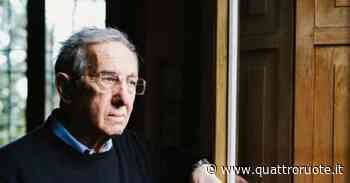 Modena, Mauro Forghieri è stato eletto cittadino onorario - Quattroruote.it - Quattroruote