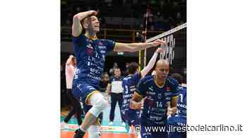 La caduta degli dei, Modena non vince più - il Resto del Carlino