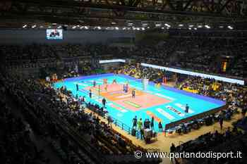 Modena Volley-Gas Sales Piacenza (1-3), la diretta scritta dei quarti di Coppa Italia - Parlando di Sport