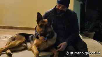 Il palloncino dei sogni vola quattro giorni, da Modena a Terricciola. A trovarlo è Barolo - Foto - Il Tirreno