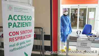 Modena. Pronto soccorso, boom di accessi: «Venite solo per le emergenze» - La Gazzetta di Modena