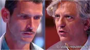 Masterchef 11, 'Hai fatto ridurre l'aceto balsamico di Modena?', e anche chef Locatelli si arrabbia - Repubblica TV