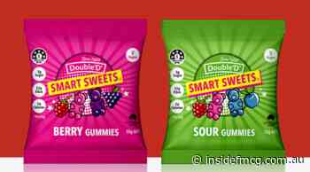 Double D launches naturally sweetened high-fibre vegan gummy bears - Inside FMCG