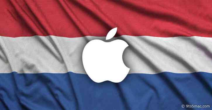 Dutch regulators to vet Apple’s plan for App Store third-party payments as details remain murky