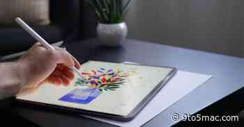 There’s still hope for OLED iPads as supplier LG expands plant in South Korea