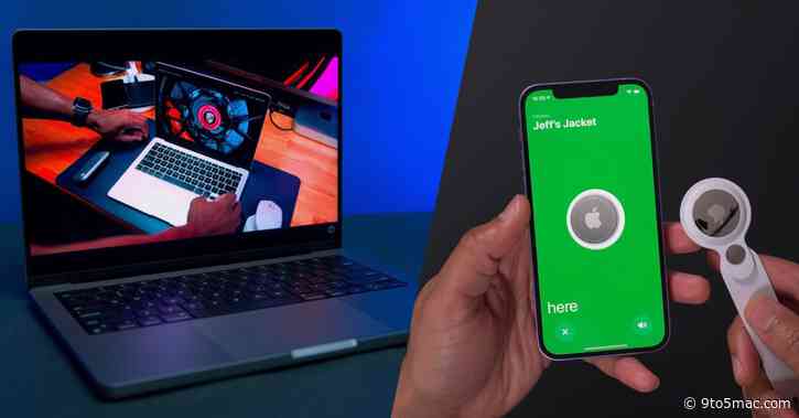 Monday’s best deals: M1 Pro MacBook Pro, Best Buy flash sale, Anker accessories from $9, more
