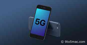 Report: ‘iPhone SE+ 5G’ coming this year followed by larger model in 2023