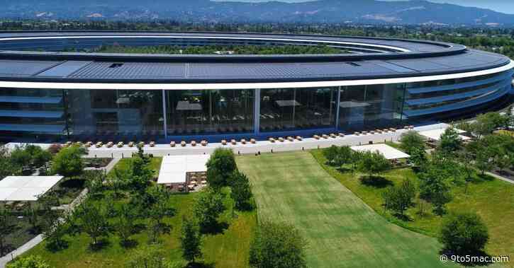 Apple ramps up COVID-19 testing for unvaccinated employees, now requires booster shots