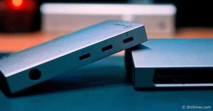Hands-on: ALOGIC Blaze Docking Station & Hub [Video]