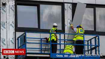 Cladding crisis: Norwegian wealth fund urged to pressure firms and builders