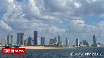 Colombo Port City: A new Dubai or a Chinese enclave?