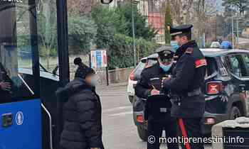 Colleferro, in palestra senza Green pass: multato un 57enne - Monti Prenestini