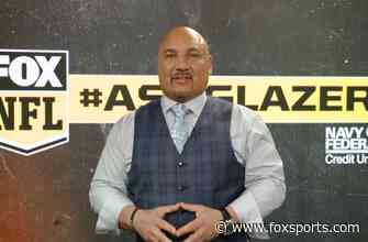 Jay Glazer on the Giants front office, Broncos coaching search, and his new book I #AskGlazer