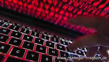 Allianz Risk Barometer: Unternehmen fürchten Cyberangriffe mehr als Corona