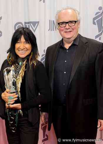 Buffy Sainte-Marie Strikes A Deal With Howe Sound Music Pubbery - FYI Music News