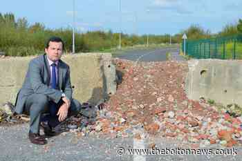 Reaction to revived Westhoughton bypass plans