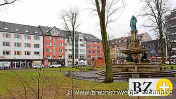 Der neue Hagenmarkt soll bis 2025 fertig sein