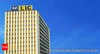 Why LIC’s big share sale is a big deal