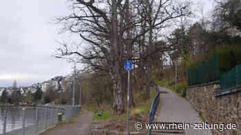 Messerstich auf dem Schulweg in Koblenz: Inhaftierter Schüler äußert sich zum Tatvorwurf - Rhein-Zeitung