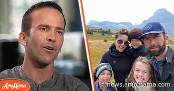 NCIS' Lucas Black Sacrificed Successful Career for Family - Look at the Changed Actor's Life - AmoMama