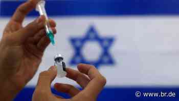 nano | Wissen : Israel: Die vierte Impfung | Matthias Maurer im All - BR24