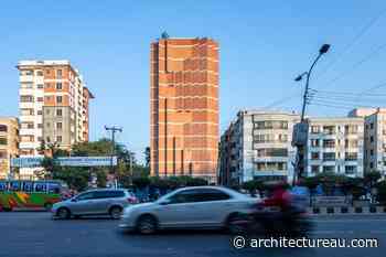 'Co-operate, co-design, co-exist': Asia Pacific Architecture Festival 2022 - Architecture AU