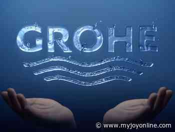 Founder sponsor of World Architecture Festival 2021, GROHE empowers architects - Myjoyonline