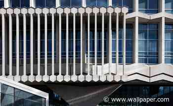 The finest brutalist architecture in London and beyond - Wallpaper*