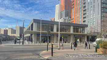 London Festival of Architecture and Lambeth Council design competition - ArchDaily