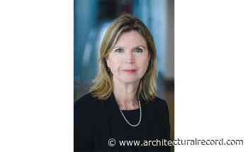 January 2022 Editor's Letter: A Troubling Report on Bias in Architecture - Architectural Record