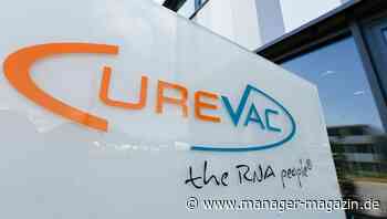 Curevac: Mariola Fotin-Mleczek verlässt das Biotech-Unternehmen