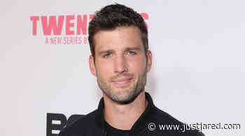 Parker Young Is Married - Check Out the Wedding Details!
