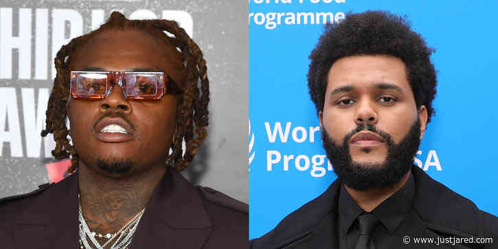 Gunna Defeats The Weeknd in Billboard Chart Battle During Their Debut Weeks