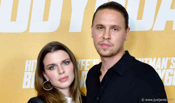 Julia Fox Publicly Apologizes to Her Ex for Calling Him a 'Deadbeat'