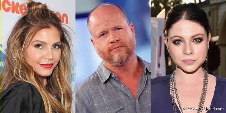 Joss Whedon Responds to Allegations from 'Buffy' Cast Members
