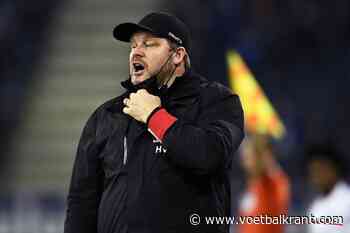 Mogi Bayat had een boon voor Vanhaezebrouck: voor duizenden euro's potgrond en mest als cadeau, daarnaast veel zwart geld menen de speurders