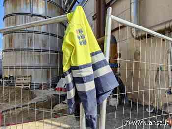 Incidenti lavoro: 3 riinviati a giudizio a S.M. Capua Vetere - Ansa