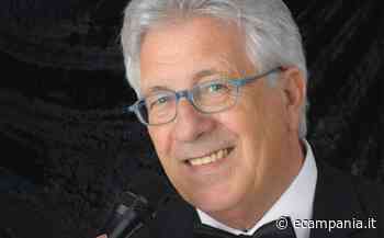 Peppino di Capri in concerto al Ricciardi di Capua - ècampania