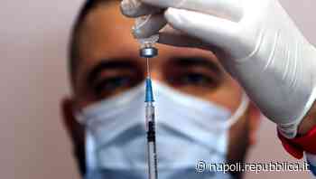 Covid: 61 detenuti positivi nel carcere di Santa Maria Capua Vetere - La Repubblica