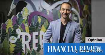 Online retail's wake-up call - The Australian Financial Review