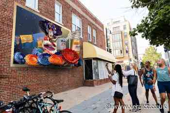 Retail AR brings the business metaverse a little closer - Verdict