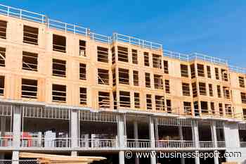 Multifamily, net lease retail properties likely to stay hot through 2022 - Greater Baton Rouge Business Report