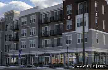 Vantage secures retail lease, bringing dental practice to Eastampton - ROI-NJ.com