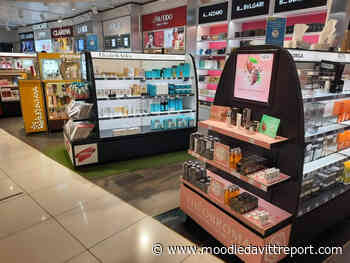 Theobroma Secret Cacao makes global debut with Lagardère Travel Retail - The Moodie Davitt Report - The Moodie Davitt Report
