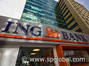 ING France retail buyer will get part of €266M-a-year income business - S&P Global